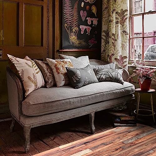 Generisch Rutschfester Küchenläufer 60x180 cm Kreativer Teppich mit Holzmaserung Waschbarer Flurläufer für Eingang Küche & Haushalt Weiche Kinderkrabbelmatte mit Streifenmuster Polyester Bodenmatte