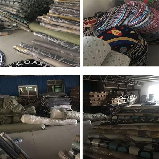 Generisch Kinderzimmer Teppiche Grauer Bereich Wohnzimmerteppich dauerhaft fällt Nicht ab und verblasst Teppich Jugendzimmer Grau Innenteppich Schlafzimmer Groß 300X400CM